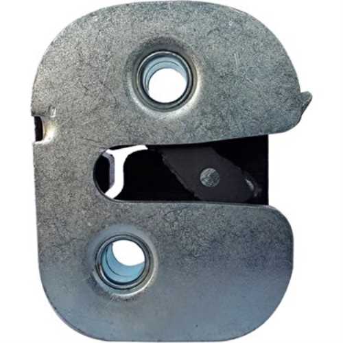 UNO KAPI KİLİT KARSILIGI ÖN ARKA SOL Ürün Görseli